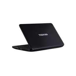Toshiba Satellite C850D 15"(2012) - E1-1200 - 4GB - HDD 640 Gb AZERTY - Γαλλικό