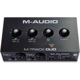M-Audio M-Track Duo Αξεσουάρ ήχου