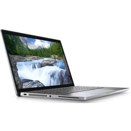 Dell Latitude 7320 13"(2020) - Core i7-1185G7 - 8GB - SSD 1 tb QWERTZ - Γερμανικό