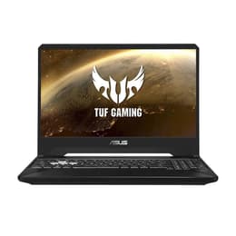 Asus TUF Gaming FX505DT 15" (2018) - Ryzen 5 - 3000 Series (H) - 8GB - SSD 512 GB QWERTY - Αγγλικά