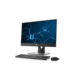 Dell OptiPlex 5480 23" Core i5 2.3 GHz - SSD 256 GB - 8GB Χωρίς πληκτρολόγιο