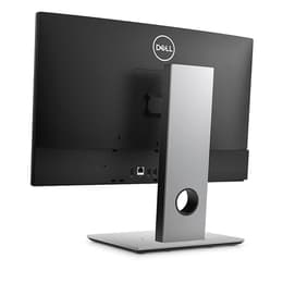 Dell OptiPlex 5480 23" Core i5 2.3 GHz - SSD 256 GB - 8GB Χωρίς πληκτρολόγιο