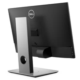 Dell OptiPlex 5480 23" Core i5 2.3 GHz - SSD 256 GB - 8GB Χωρίς πληκτρολόγιο