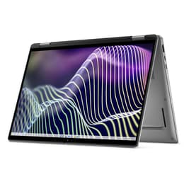 Dell Latitude 7440 14" (2023) - Core i7 - Gen 13 (U) - 16GB - SSD 256 GB QWERTY - Ιταλικό