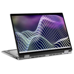 Dell Latitude 7440 14" (2023) - Core i7 - Gen 13 (U) - 16GB - SSD 256 GB QWERTY - Ιταλικό