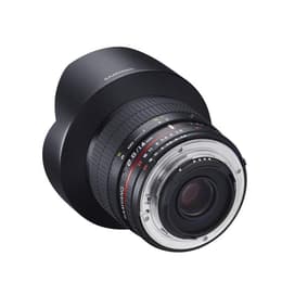 Samyang Φωτογραφικός φακός Nikon 14mm f/2.8