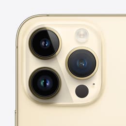 iPhone 14 Pro 256GB - Χρυσό - Ξεκλείδωτο