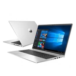 HP ProBook 650 G8 15" (2021) - Core i5 - Gen 11 (G) - 8GB - SSD 512 GB QWERTZ - Γερμανικό