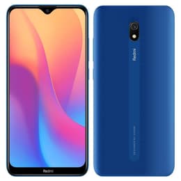 Xiaomi Redmi 8A 32GB - Μπλε - Ξεκλείδωτο - Dual-SIM