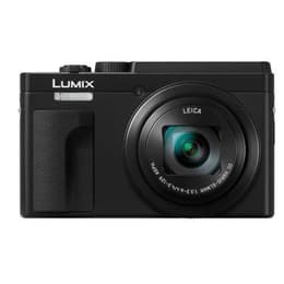 Συμπαγής Lumix DC-TZ95 - Μαύρο + Panasonic Leica DC Vario-Elmar 24-720mm f/3.3-6.4 ASPH. f/3.3-6.4