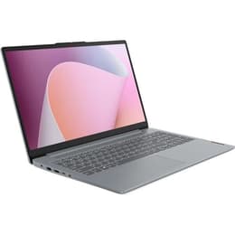 Lenovo IdeaPad Slim 3 14IAN8 14" () - N100 - 8GB - SSD 128 GB QWERTY - Πορτογαλικό