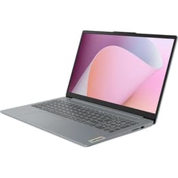Lenovo IdeaPad Slim 3 14IAN8 14" () - N100 - 8GB - SSD 128 GB QWERTY - Πορτογαλικό