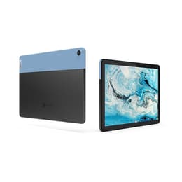 Lenovo IdeaPad Duet Chromebook Helio 2 GHz 128GB SSD - 4GB Χωρίς πληκτρολόγιο