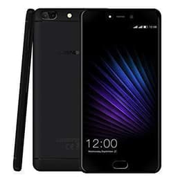 Leagoo T5 64GB - Μαύρο - Ξεκλείδωτο