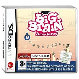 Nintendo DS Lite - Άσπρο