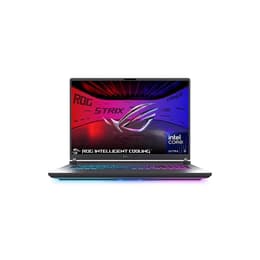 Asus ROG Strix G18 G815LP-S9005W 18" - Core Ultra 9 275HX - 32GB - SSD 1 TBGB NVIDIA GeForce RTX 5060 AZERTY - Γαλλικό