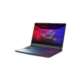 Asus ROG Strix G18 G815LP-S9005W 18" - Core Ultra 9 275HX - 32GB - SSD 1 TBGB NVIDIA GeForce RTX 5060 AZERTY - Γαλλικό
