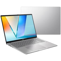 Asus VivoBook S16 S3607CA-RP008W 16" (2025) - Core Ultra 7 255H - 16GB - SSD 1 tb QWERTY - Ισπανικό