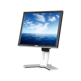 17" Dell UltraSharp 1707FPT 1280 x 1024 LCD monitor Γκρι