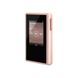 Pioneer XDP 02U Συσκευή ανάγνωσης MP3 & MP4 16GB- Ροζ