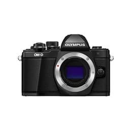 Άλλο E-M10 Mark II - Μαύρο + Olympus
