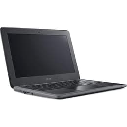 Acer Chromebook 11 C732LT Celeron 1.1 GHz 32GB eMMC - 4GB QWERTY - Αγγλικά