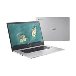 Asus ChromeBook CX15 Pentium Silver N6000 1.1 GHz 128GB SSD - 4GB QWERTZ - Γερμανικό