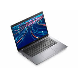 Dell Latitude 5420 14" (2021) - Core i5 - Gen 11 (G) - 16GB - SSD 2 tb QWERTY - Ελληνική