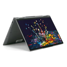 Lenovo ThinkPad X1 Yoga G8 14" (2023) - Core i7 - Gen 13 (U) - 16GB - SSD 512 GB QWERTZ - Γερμανικό