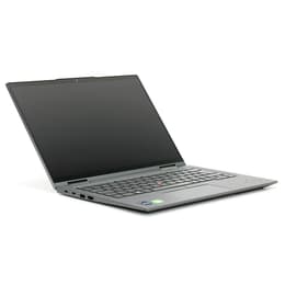 Lenovo ThinkPad X1 Yoga G8 14" (2023) - Core i7 - Gen 13 (U) - 16GB - SSD 512 GB QWERTZ - Γερμανικό
