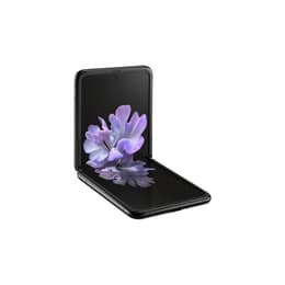 Galaxy Z Flip3 5G 128GB - Άσπρο - Ξεκλείδωτο