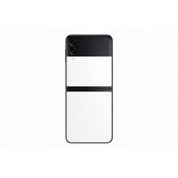 Galaxy Z Flip3 5G 128GB - Άσπρο - Ξεκλείδωτο