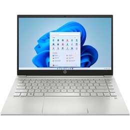 HP Pavilion 14-ec1870nd 14" (2021) - Ryzen 5 - 5000 Series (U) - 16GB - SSD 512 GB QWERTY - Αγγλικά