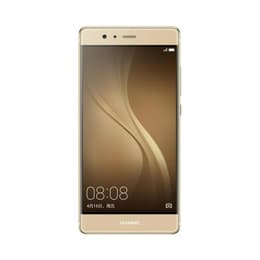 Huawei P9 Plus 64GB - Χρυσό - Ξεκλείδωτο