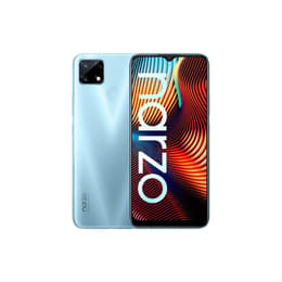 Realme Narzo 20 64GB - Μπλε - Ξεκλείδωτο