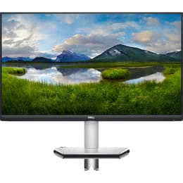 27" Dell S2721QSA 3840 x 2160 LCD monitor Μαύρο