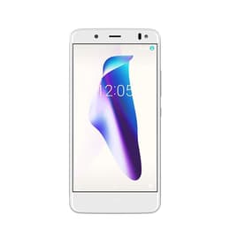 Aquaris VS Plus 4 64GB - Χρυσό - Ξεκλείδωτο