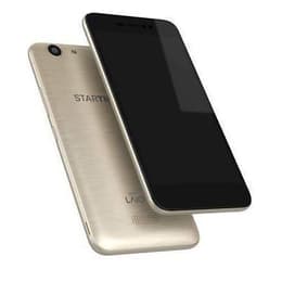 Laiq Startrail 8 8GB - Χρυσό - Ξεκλείδωτο