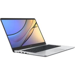 Huawei MateBook D 15" (2020) - Core i3 - Gen 10 (U) - 8GB - SSD 512 GB QWERTY - Ισπανικό