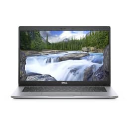 Dell Latitude 5320 13"(2020) - Core i5-1135G7 - 8GB - SSD 256 GB QWERTY - Ελληνική