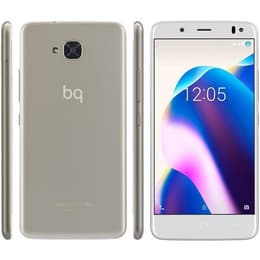 BQ Aquaris U2 Lite 16GB - Χρυσό - Ξεκλείδωτο