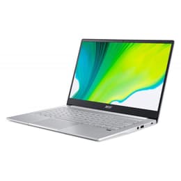 Acer Swift 3 SF314-59-51N6 14" (2020) - Core i5-1135G7﻿ - 8GB - SSD 256 GB AZERTY - Γαλλικό