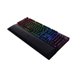 Razer Πληκτρολόγιο QWERTY Ισπανικό BlackWidow V3 Pro