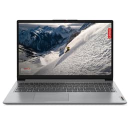 Lenovo IdeaPad 1 15" (2023) - Ryzen 3 - 7000 Series (U) - 8GB - SSD 128 GB QWERTY - Πορτογαλικό