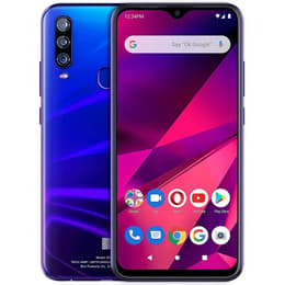 BLU G9 Pro 128GB - Μπλε - Ξεκλείδωτο