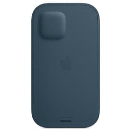 Apple Δερμάτινη θήκη iPhone 12 mini - Magsafe - Δέρμα