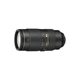 Nikon Φωτογραφικός φακός AF-S 80-400mm f/4.5-5.6G ED VR F f/4.5-5.6 80
