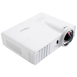 Προτζέκτορας Βίντεο Optoma DAWSZLST X306ST Άσπρο