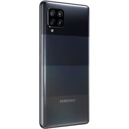 Galaxy A42 5G 128GB - Μαύρο - Ξεκλείδωτο