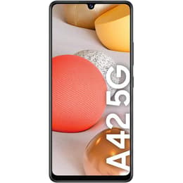 Galaxy A42 5G 128GB - Μαύρο - Ξεκλείδωτο